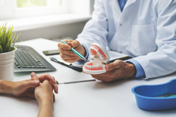 Best Oral Cancer Screening  in Rouse, CA