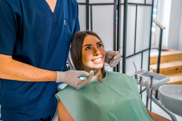 Best Dental Exams and Cleanings  in Rouse, CA