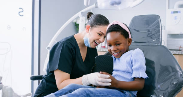 Best Cosmetic Dentistry  in Rouse, CA