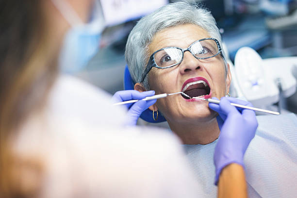 Advanced Technology for Better Dental Care in Rouse, CA