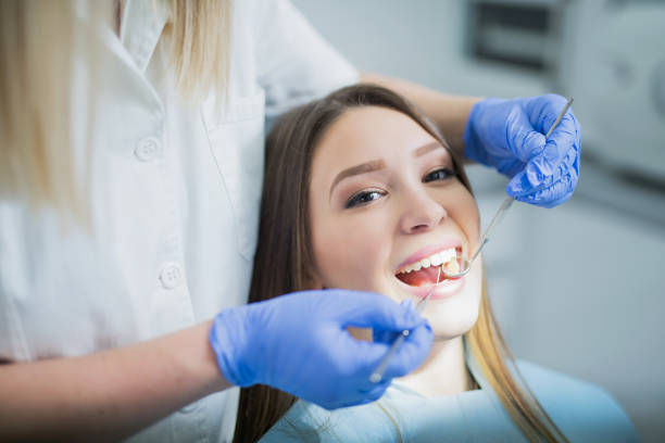 Professional Dental Services in Rouse, CA